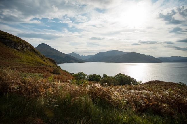 knoydart