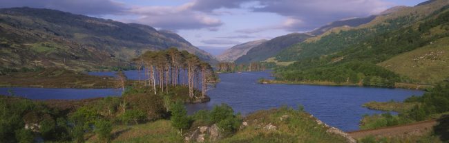 loch shiel
