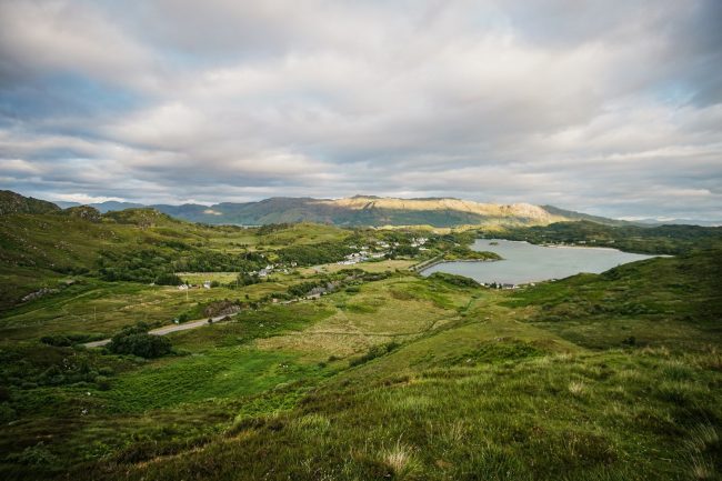 morar