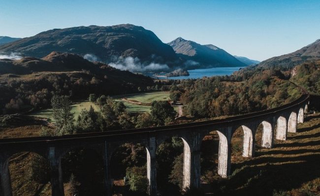 Glenfinnan
